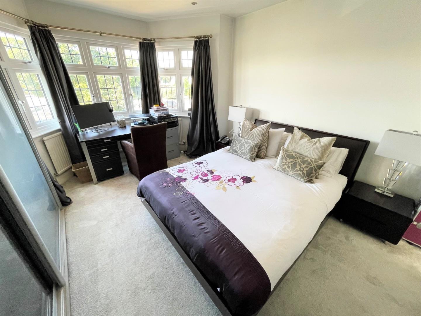 Marsh Lane, Mill Hill